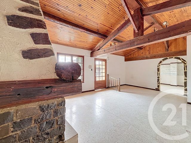 Maison à vendre - 8 pièces - 231,92 m2 - Bessan - 34 - LANGUEDOC-ROUSSILLON