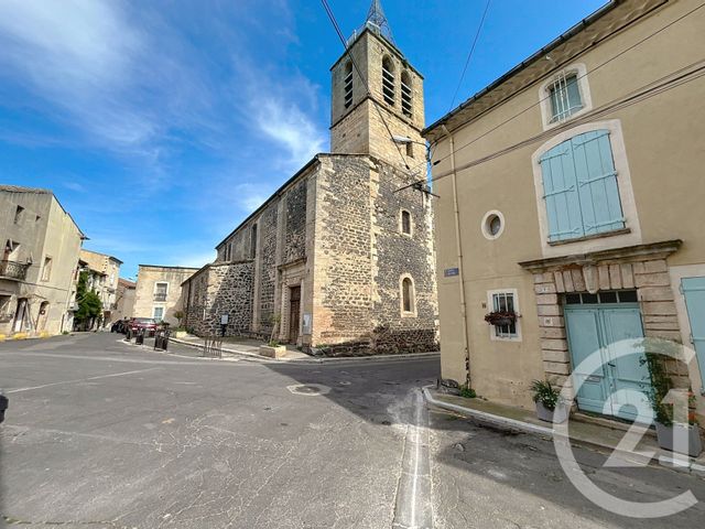 Maison à vendre - 8 pièces - 231,92 m2 - Bessan - 34 - LANGUEDOC-ROUSSILLON