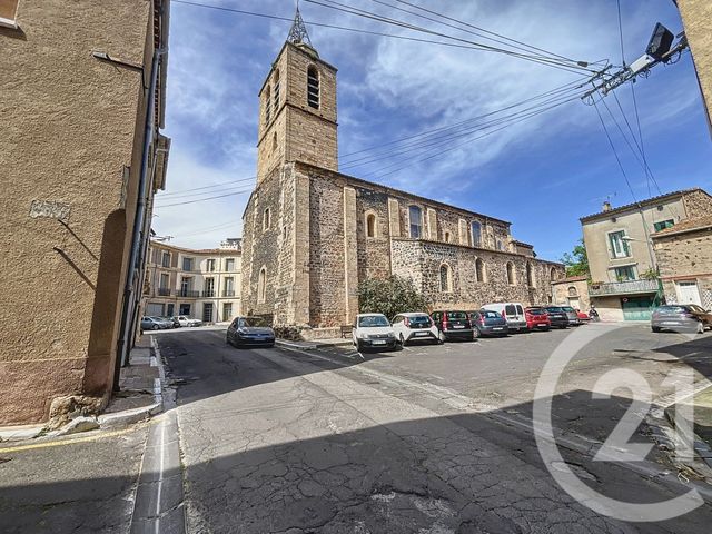 Maison à vendre - 8 pièces - 231,92 m2 - Bessan - 34 - LANGUEDOC-ROUSSILLON