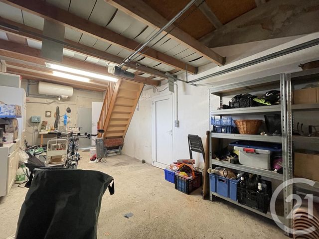 Maison à vendre - 5 pièces - 111,51 m2 - Marseillan - 34 - LANGUEDOC-ROUSSILLON