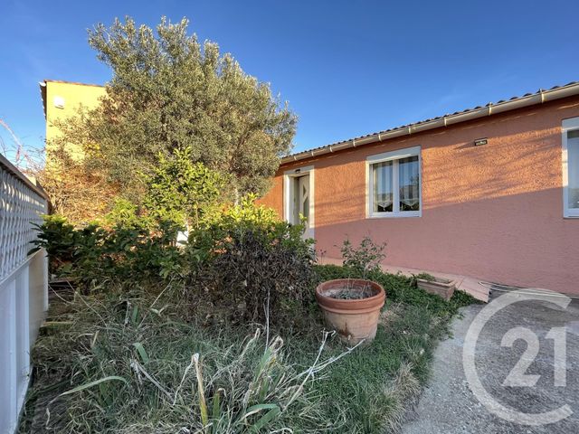 Maison à vendre - 5 pièces - 111,51 m2 - Marseillan - 34 - LANGUEDOC-ROUSSILLON