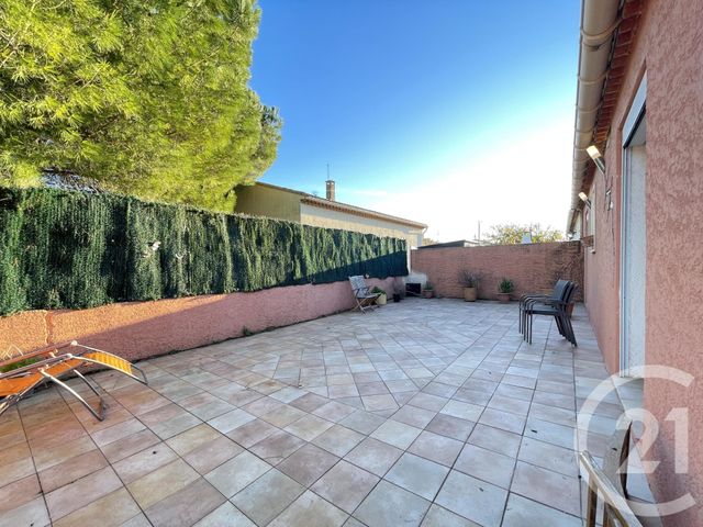 Maison à vendre - 5 pièces - 111,51 m2 - Marseillan - 34 - LANGUEDOC-ROUSSILLON
