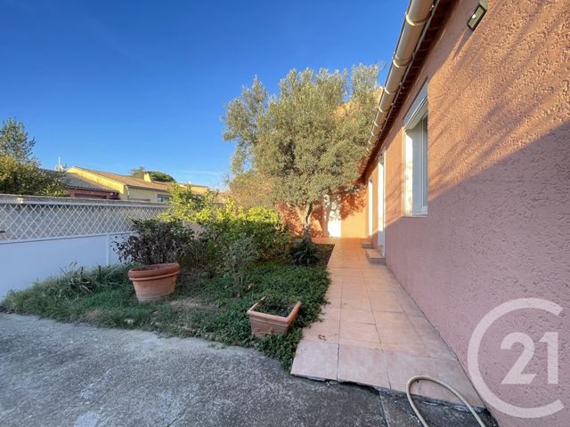 Maison à vendre - 5 pièces - 111,51 m2 - Marseillan - 34 - LANGUEDOC-ROUSSILLON