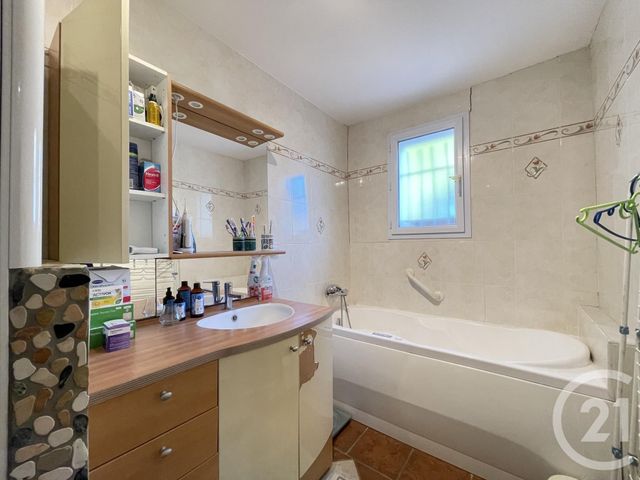 Maison à vendre - 5 pièces - 111,51 m2 - Marseillan - 34 - LANGUEDOC-ROUSSILLON