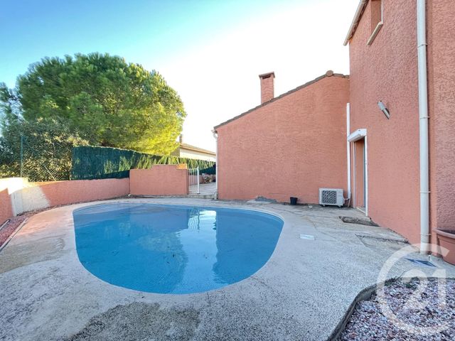 Maison à vendre - 5 pièces - 111,51 m2 - Marseillan - 34 - LANGUEDOC-ROUSSILLON