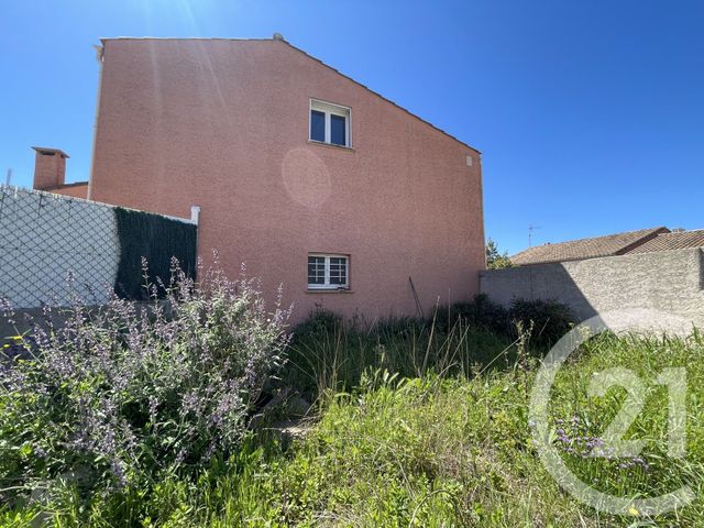 Maison à vendre - 5 pièces - 111,51 m2 - Marseillan - 34 - LANGUEDOC-ROUSSILLON
