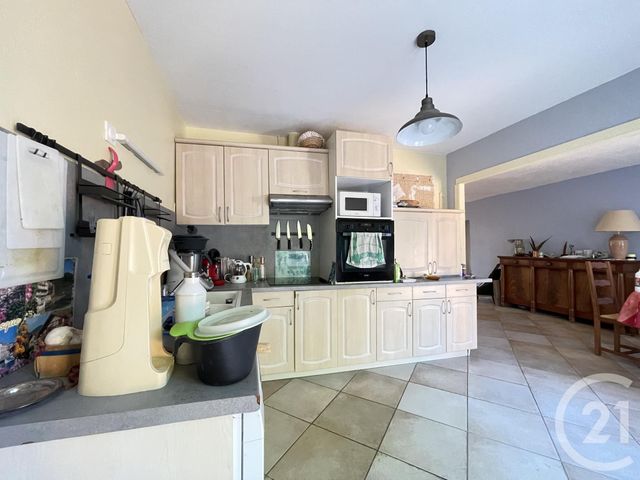 Maison à vendre - 5 pièces - 111,51 m2 - Marseillan - 34 - LANGUEDOC-ROUSSILLON