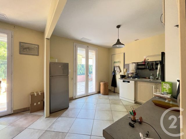 Maison à vendre - 5 pièces - 111,51 m2 - Marseillan - 34 - LANGUEDOC-ROUSSILLON