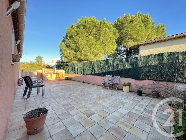 Maison à vendre - 5 pièces - 111,51 m2 - Marseillan - 34 - LANGUEDOC-ROUSSILLON
