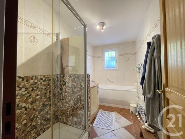 Maison à vendre - 5 pièces - 111,51 m2 - Marseillan - 34 - LANGUEDOC-ROUSSILLON