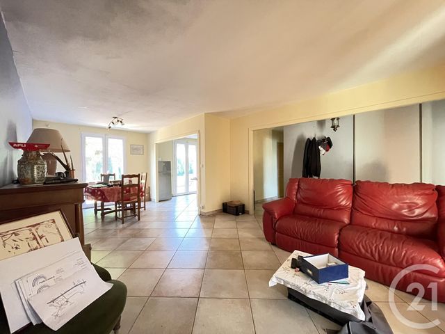 Maison à vendre - 5 pièces - 111,51 m2 - Marseillan - 34 - LANGUEDOC-ROUSSILLON