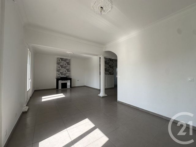 Appartement T4 à vendre - 5 pièces - 106,69 m2 - Agde - 34 - LANGUEDOC-ROUSSILLON