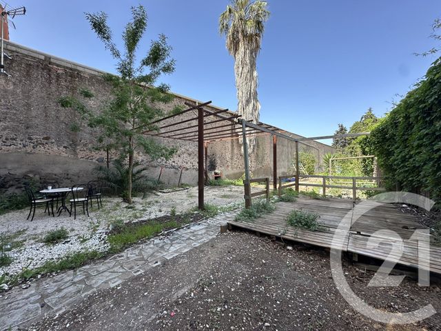 Appartement T4 à vendre - 5 pièces - 106,69 m2 - Agde - 34 - LANGUEDOC-ROUSSILLON