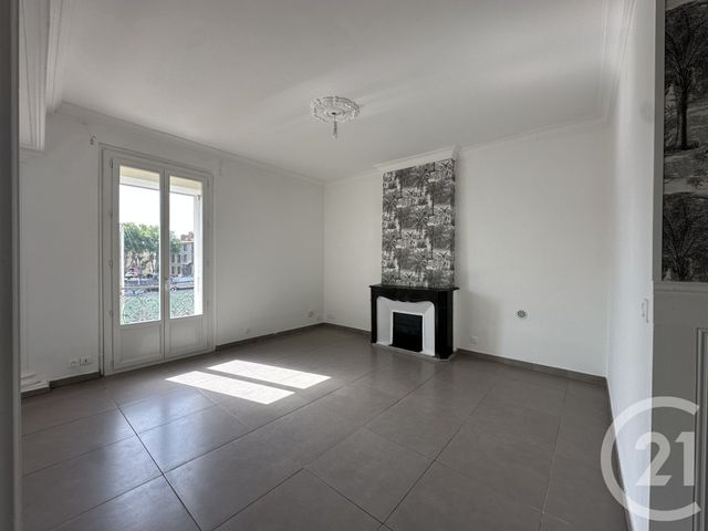 Appartement T4 à vendre - 5 pièces - 106,69 m2 - Agde - 34 - LANGUEDOC-ROUSSILLON