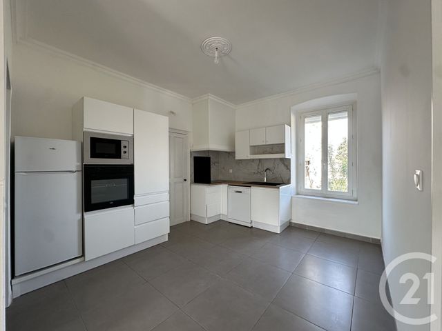 Appartement T4 à vendre - 5 pièces - 106,69 m2 - Agde - 34 - LANGUEDOC-ROUSSILLON