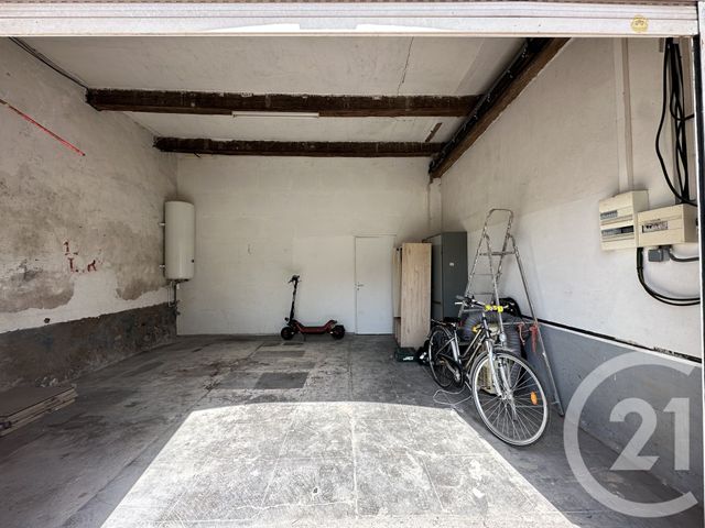 Appartement T4 à vendre - 5 pièces - 106,69 m2 - Agde - 34 - LANGUEDOC-ROUSSILLON