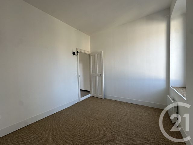 Appartement T4 à vendre - 5 pièces - 106,69 m2 - Agde - 34 - LANGUEDOC-ROUSSILLON