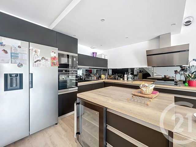 Maison à vendre - 4 pièces - 91,04 m2 - Agde - 34 - LANGUEDOC-ROUSSILLON