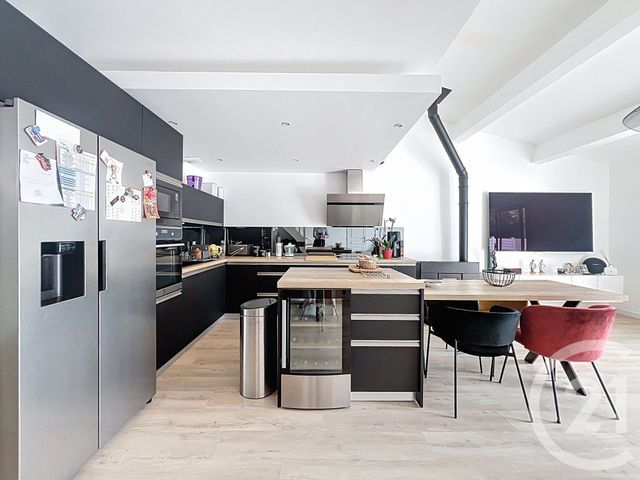 Maison à vendre - 4 pièces - 91,04 m2 - Agde - 34 - LANGUEDOC-ROUSSILLON