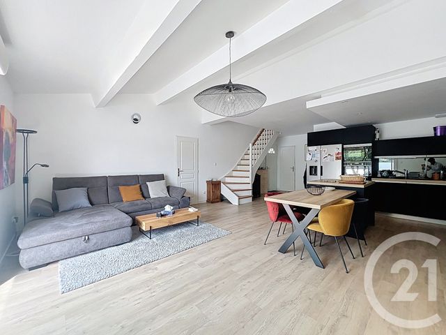 Maison à vendre - 4 pièces - 91,04 m2 - Agde - 34 - LANGUEDOC-ROUSSILLON