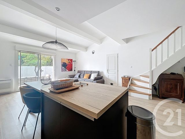 Maison à vendre - 4 pièces - 91,04 m2 - Agde - 34 - LANGUEDOC-ROUSSILLON