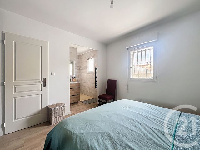 Maison à vendre - 4 pièces - 91,04 m2 - Agde - 34 - LANGUEDOC-ROUSSILLON