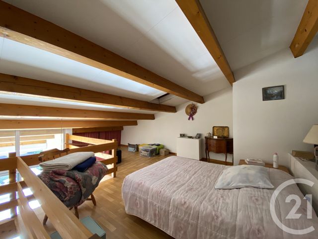 Appartement T2 à vendre - 2 pièces - 36,44 m2 - Le Cap D Agde - 34 - LANGUEDOC-ROUSSILLON