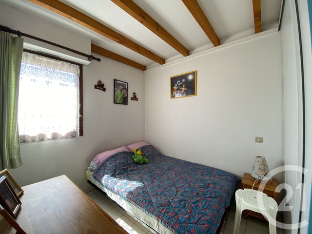 Appartement T2 à vendre - 2 pièces - 36,44 m2 - Le Cap D Agde - 34 - LANGUEDOC-ROUSSILLON