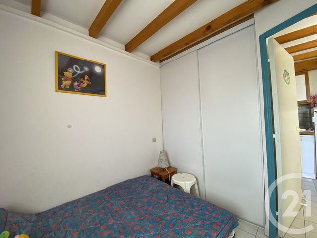Appartement T2 à vendre - 2 pièces - 36,44 m2 - Le Cap D Agde - 34 - LANGUEDOC-ROUSSILLON