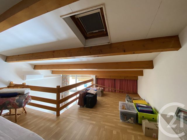 Appartement T2 à vendre - 2 pièces - 36,44 m2 - Le Cap D Agde - 34 - LANGUEDOC-ROUSSILLON