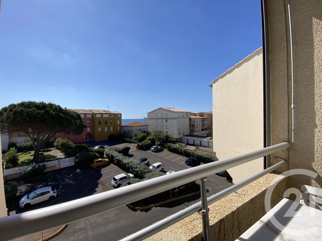 Appartement T2 à vendre - 2 pièces - 36,44 m2 - Le Cap D Agde - 34 - LANGUEDOC-ROUSSILLON