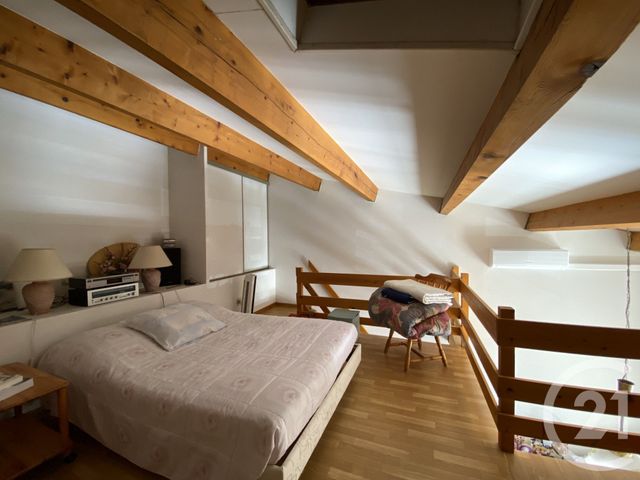 Appartement T2 à vendre - 2 pièces - 36,44 m2 - Le Cap D Agde - 34 - LANGUEDOC-ROUSSILLON