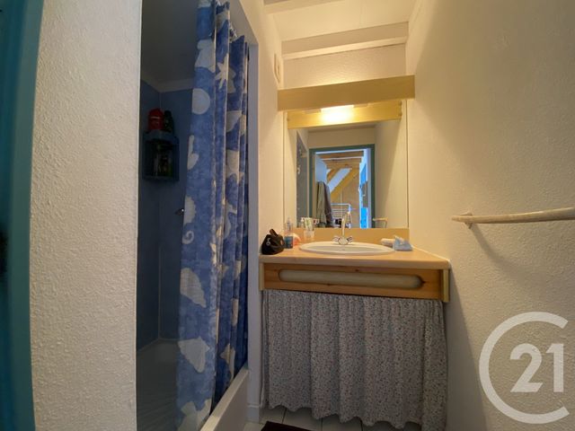 Appartement T2 à vendre - 2 pièces - 36,44 m2 - Le Cap D Agde - 34 - LANGUEDOC-ROUSSILLON