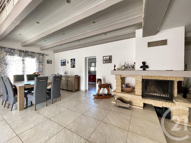 Maison à vendre - 3 pièces - 163,75 m2 - Agde - 34 - LANGUEDOC-ROUSSILLON