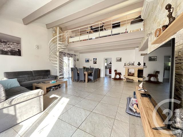 Maison à vendre - 3 pièces - 163,75 m2 - Agde - 34 - LANGUEDOC-ROUSSILLON