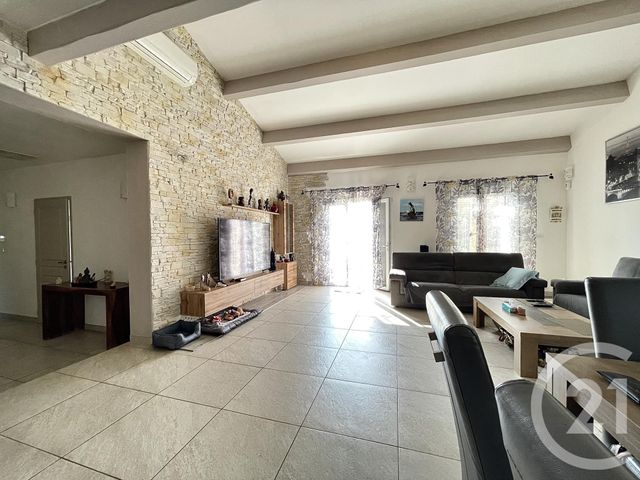 Maison à vendre - 3 pièces - 163,75 m2 - Agde - 34 - LANGUEDOC-ROUSSILLON