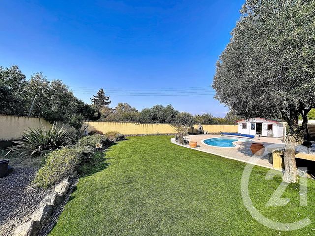 Maison à vendre - 3 pièces - 163,75 m2 - Agde - 34 - LANGUEDOC-ROUSSILLON