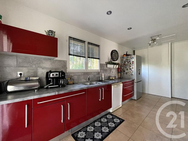 Maison à vendre - 3 pièces - 163,75 m2 - Agde - 34 - LANGUEDOC-ROUSSILLON