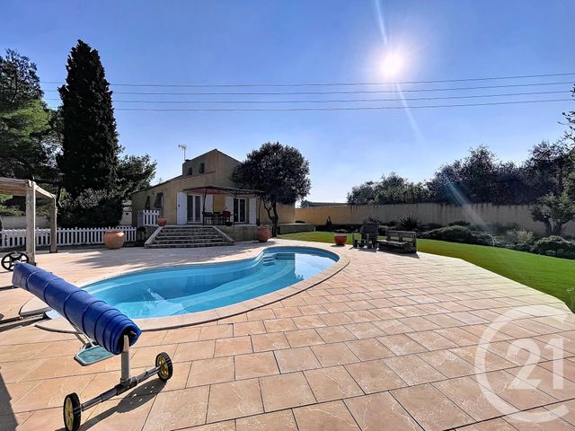 Maison à vendre - 3 pièces - 163,75 m2 - Agde - 34 - LANGUEDOC-ROUSSILLON