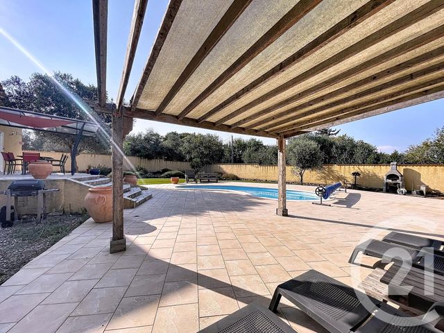 Maison à vendre - 3 pièces - 163,75 m2 - Agde - 34 - LANGUEDOC-ROUSSILLON