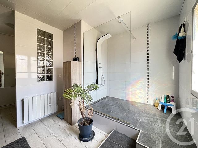 Maison à vendre - 3 pièces - 163,75 m2 - Agde - 34 - LANGUEDOC-ROUSSILLON