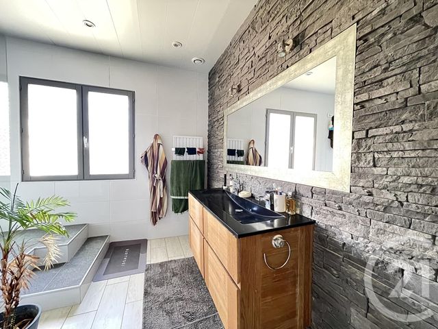 Maison à vendre - 3 pièces - 163,75 m2 - Agde - 34 - LANGUEDOC-ROUSSILLON