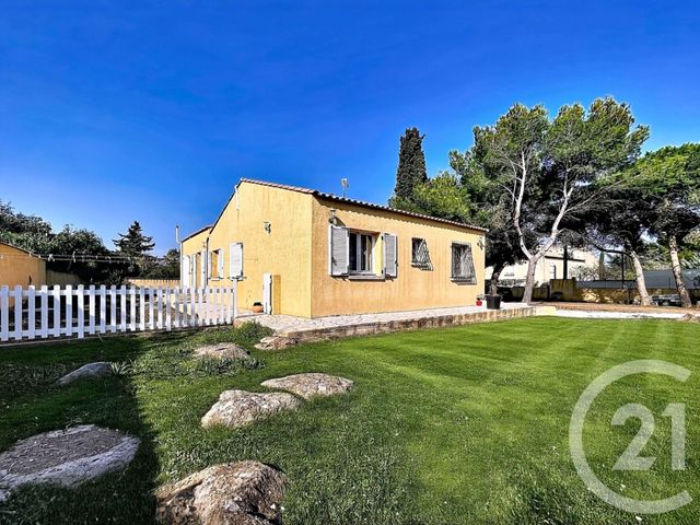 Maison à vendre - 3 pièces - 163,75 m2 - Agde - 34 - LANGUEDOC-ROUSSILLON