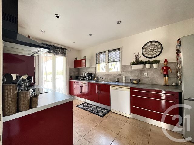 Maison à vendre - 3 pièces - 163,75 m2 - Agde - 34 - LANGUEDOC-ROUSSILLON