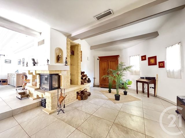 Maison à vendre - 3 pièces - 163,75 m2 - Agde - 34 - LANGUEDOC-ROUSSILLON