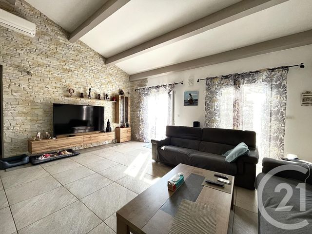 Maison à vendre - 3 pièces - 163,75 m2 - Agde - 34 - LANGUEDOC-ROUSSILLON