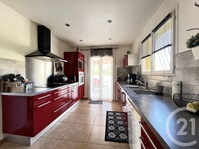 Maison à vendre - 3 pièces - 163,75 m2 - Agde - 34 - LANGUEDOC-ROUSSILLON