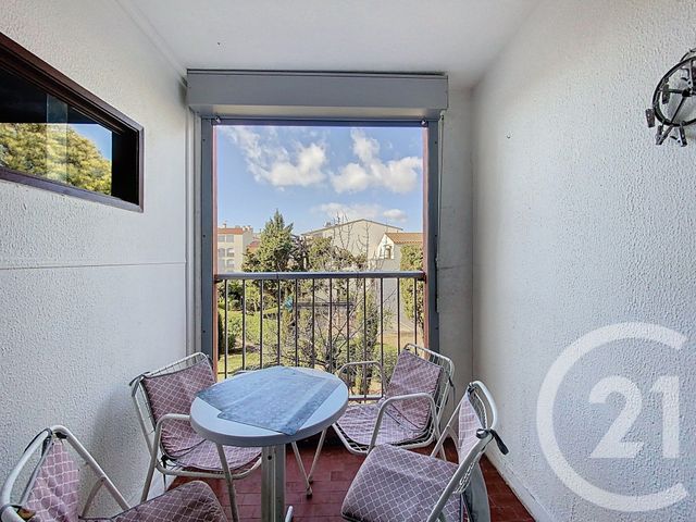 Appartement Studio Cabine &agrave; vendre - 1 pi&egrave;ce - 23,08 m2 - Le Cap D Agde - 34 - LANGUEDOC-ROUSSILLON