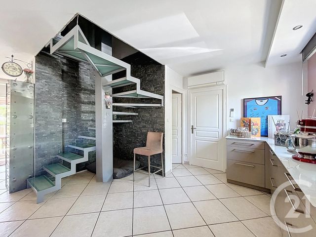 Maison à vendre - 7 pièces - 185 m2 - Marseillan - 34 - LANGUEDOC-ROUSSILLON