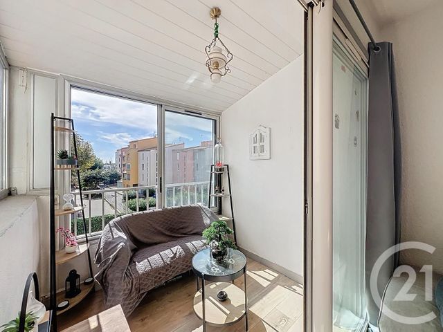 Appartement T3 à vendre LE CAP D AGDE